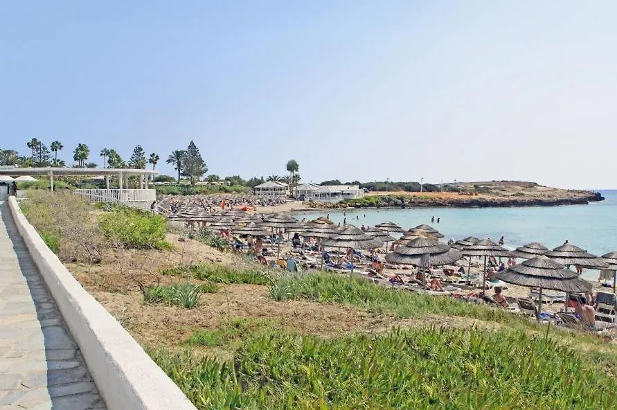 Villa Brigita 아이아 나파 펜션