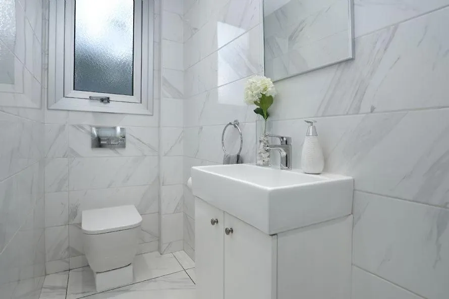 Villa Brigita Ayia Napa Kypr
