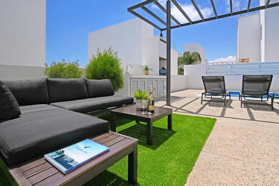 Villa Brigita Ayia Napa 0*,