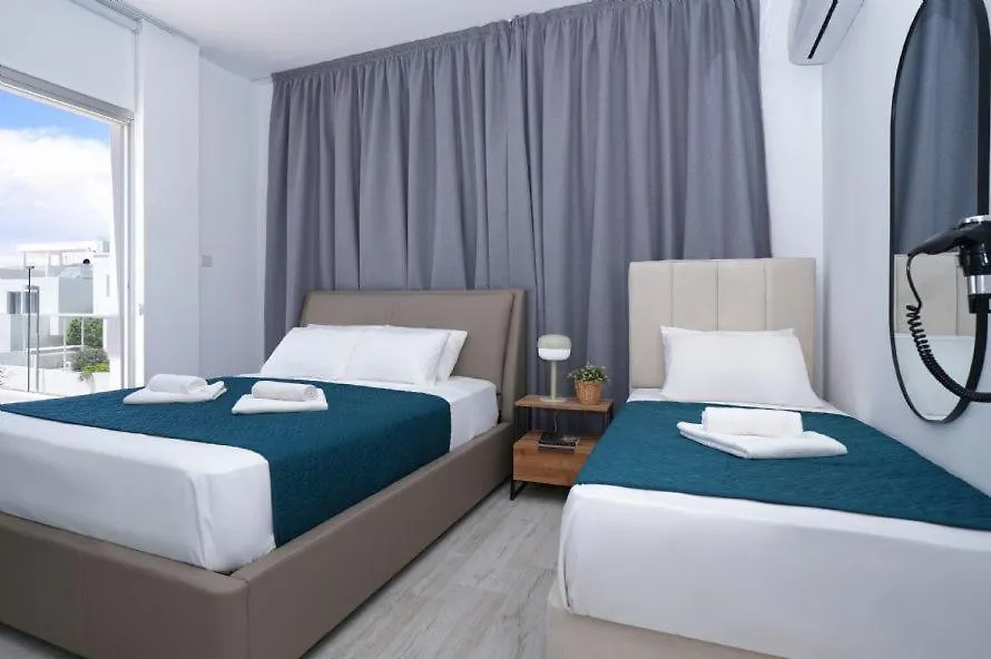 Prázdninový dům Villa Brigita Ayia Napa