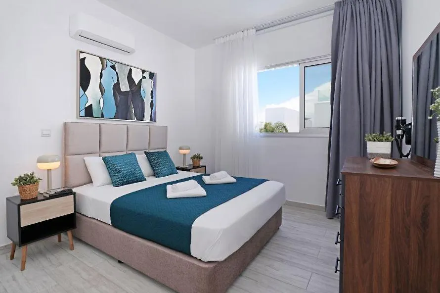 Villa Brigita Ayia Napa
