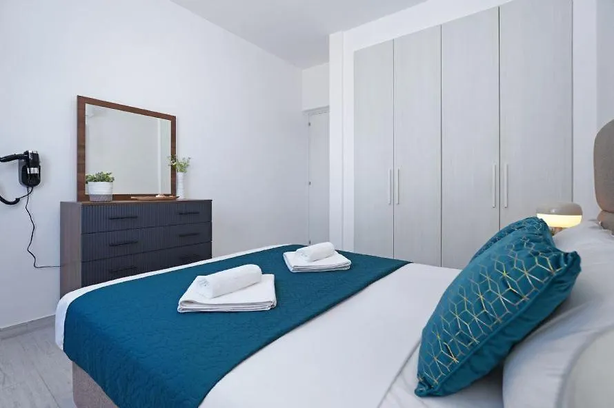 Villa Brigita Ayia Napa 0*,