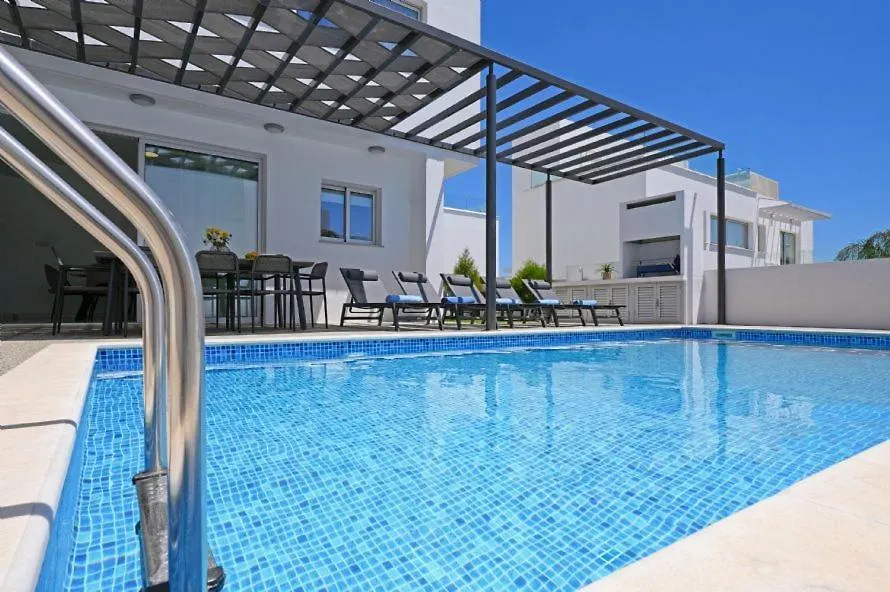 Villa Brigita Ayia Napa