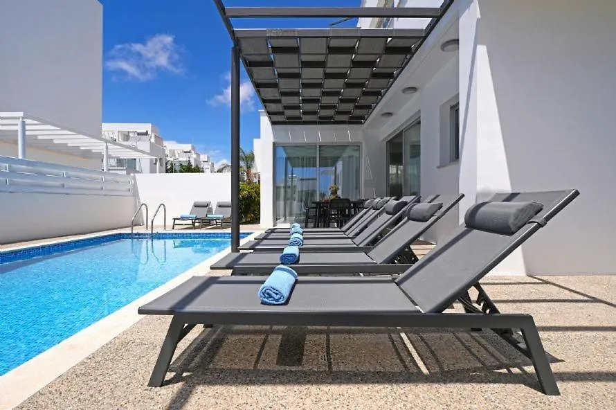 Prázdninový dům Villa Brigita Ayia Napa