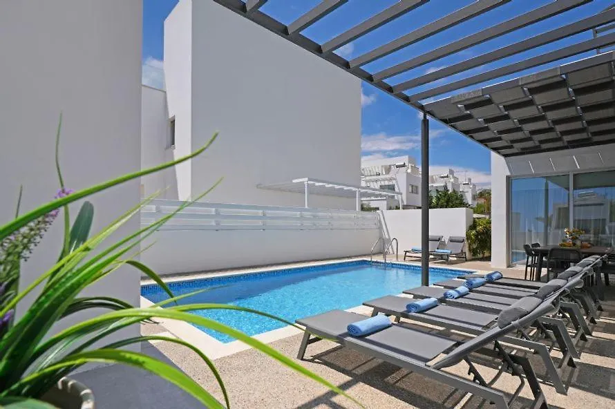 Villa Brigita Ayia Napa 0*,