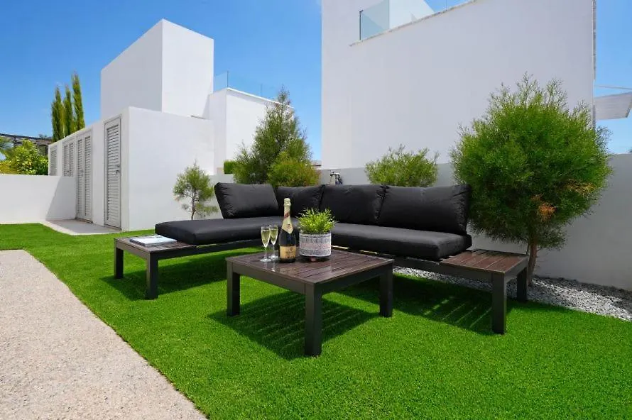 Villa Brigita Ayia Napa Prázdninový dům